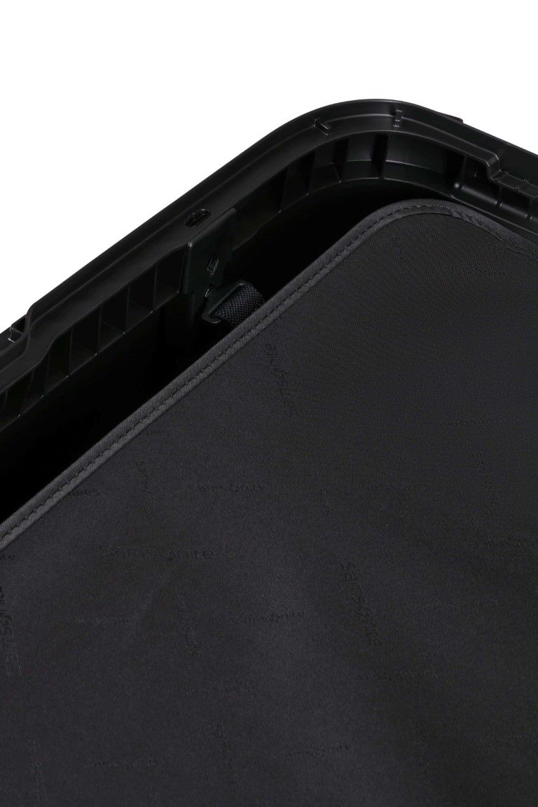 SAMSONITE MAGNUM ECO SPINNER 75/28, graphite