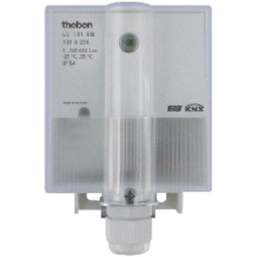 Theben AP KOMBISENSOR M.INT.BUSANKOP. / THEBEN LU 131 EIB/KNX T1319201