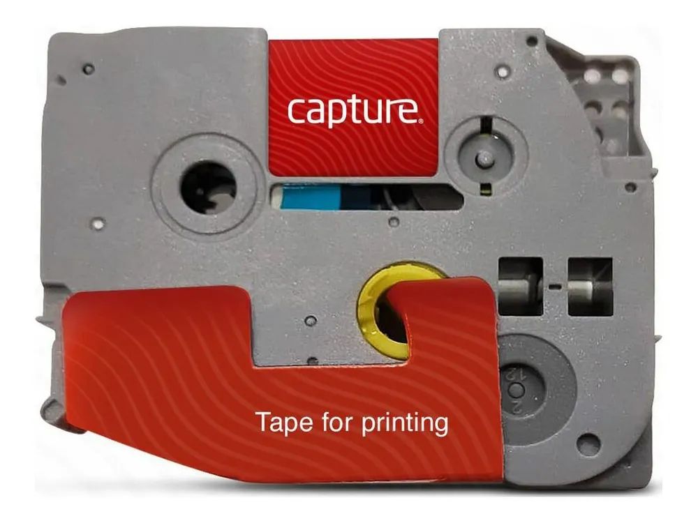 Capture CA-TZE651 - 60 g - 74 mm - 115 mm - 32 mm - 85 g