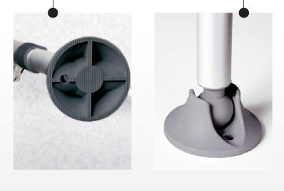 Westfield Tisch EXTENDER