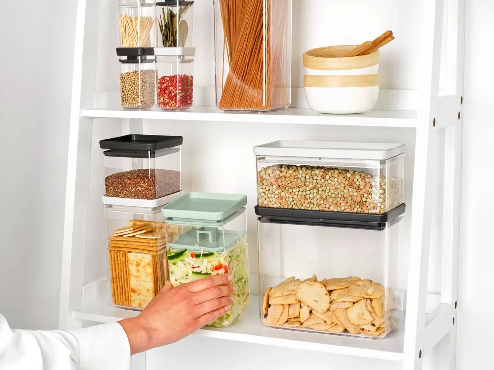 Brabantia Tasty+ Fermentations-Kit - Jade Green