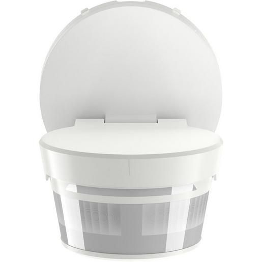 Busch-Jaeger AP WÄCHTER 220° BT WEIß / BUSCH 6851/22S-134 2CKA006800A3081