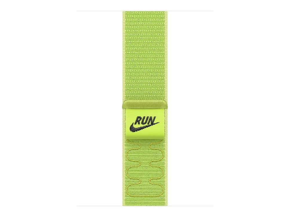 Apple Nike - Loop für Smartwatch - 46mm - 145