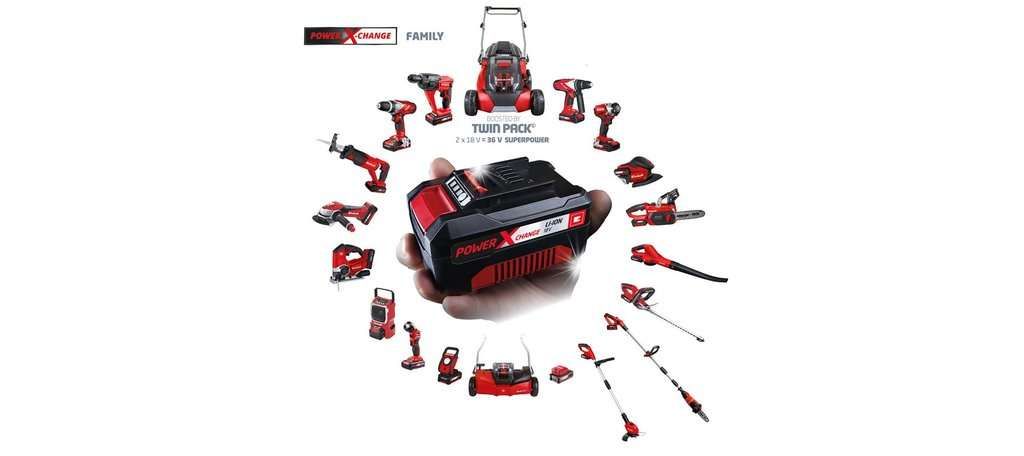 Einhell TE-JS 18 Li-Solo