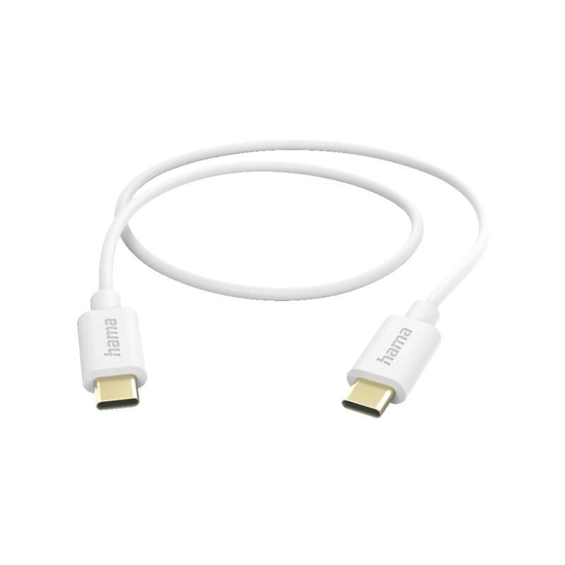 Hama 201590 USB-Kabel,USB-C-USB-C,1 m