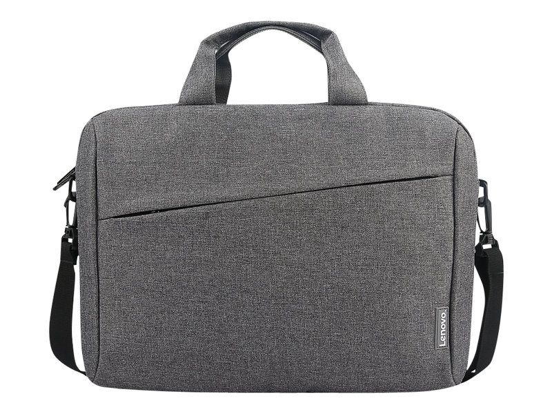 Lenovo Casual Toploader T210 - Notebook-Tasche - 39.6 cm (15.6")