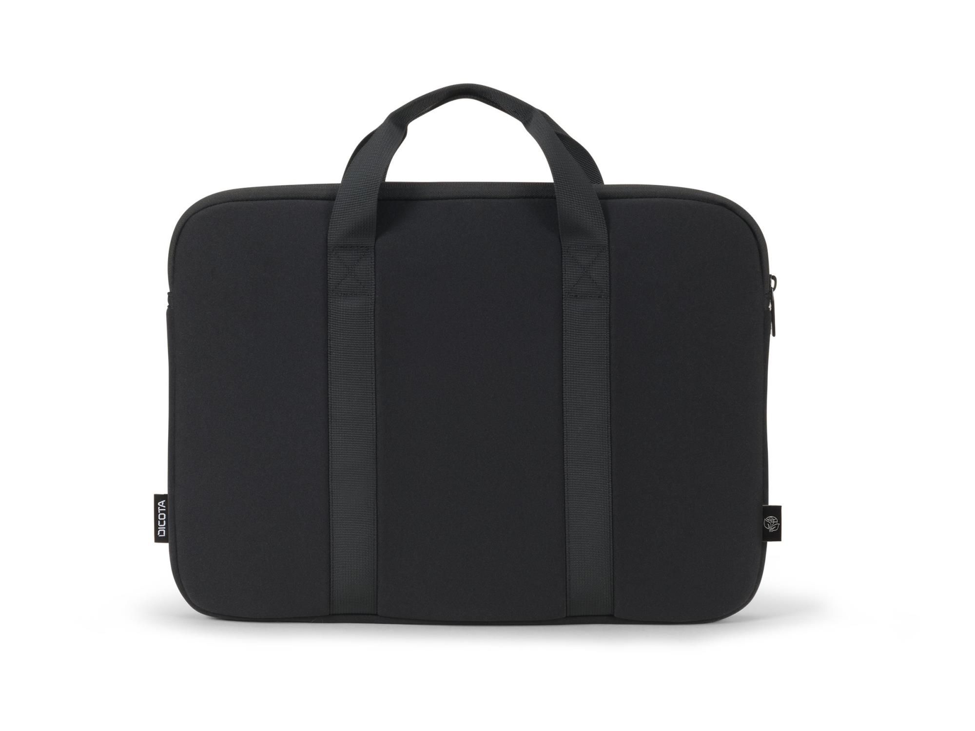 Dicota ONE Smart - Notebook-Hülle - 40.6 cm - 15"