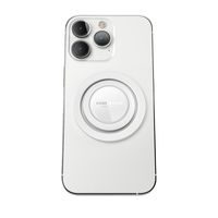 Vonmählen Backflip Mag Smartphone-Fingerring White