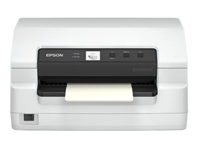 Epson PLQ 50M - Sparbuchdrucker - s/w - Punktmatrix