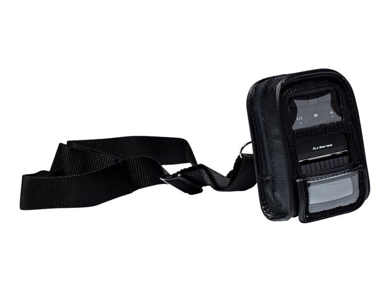 Brother PA-CC-002 - Drucker-Schutzgehäuse - für RuggedJet RJ-2035B