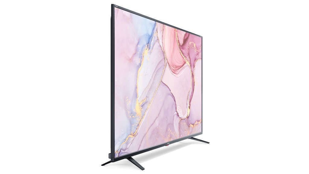 Sharp 55BJ5E B-Ware