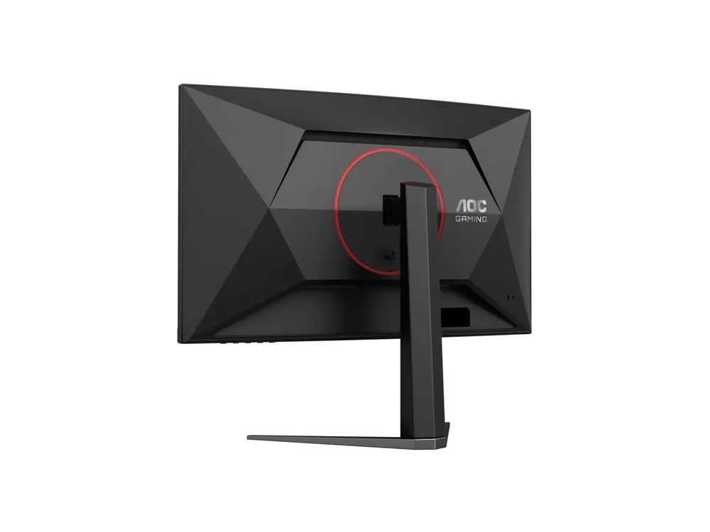 AOC Gaming C27G4Z2 - G4 Series - LED-Monitor - Gaming - gebogen - 68.5 cm (27")