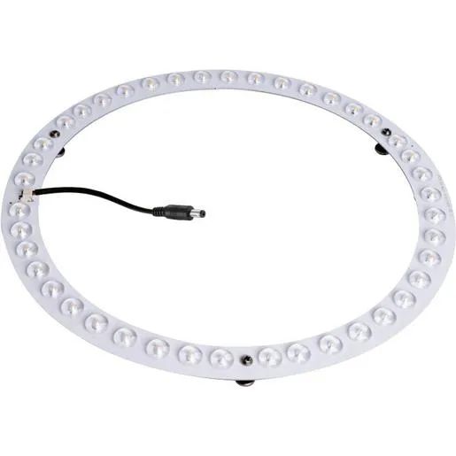 Dotlux SANIERUNGSL.29W 4000K / DOTLUX QUICK-FIXADAPT 6161-040170