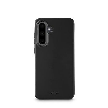 Hama Handyhülle "Fantastic Feel" für Samsung Galaxy A36 5G, Schwarz