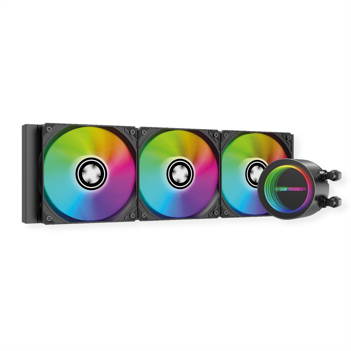 Xilence LQ360G.ARGB - Prozessor-Flüssigkeitskühlsystem