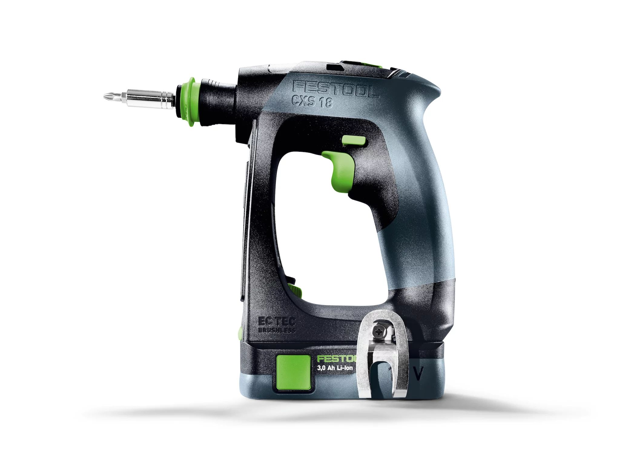 Festool CXS 18 C 3,0-Plus