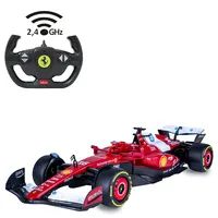 JAMARA Ferrari SF-25 1 12 rot 2.4GHz