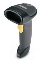 Zebra Symbol LS2208 - Barcode-Scanner - Handgerät - 100 Scans/Sek.