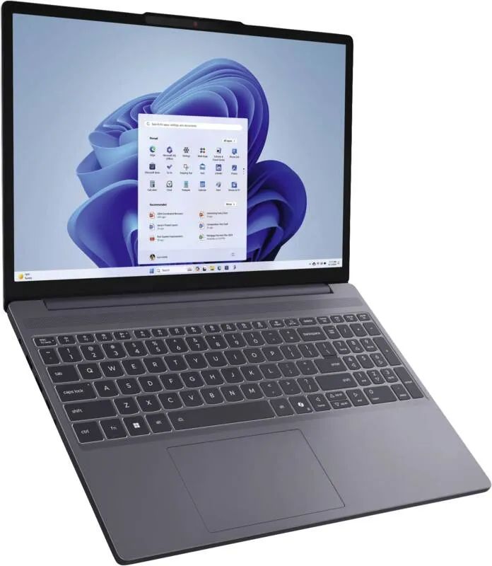 Lenovo IdeaPad Slim 3 15ARP10