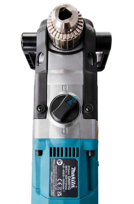 Makita XGT DA001GM101