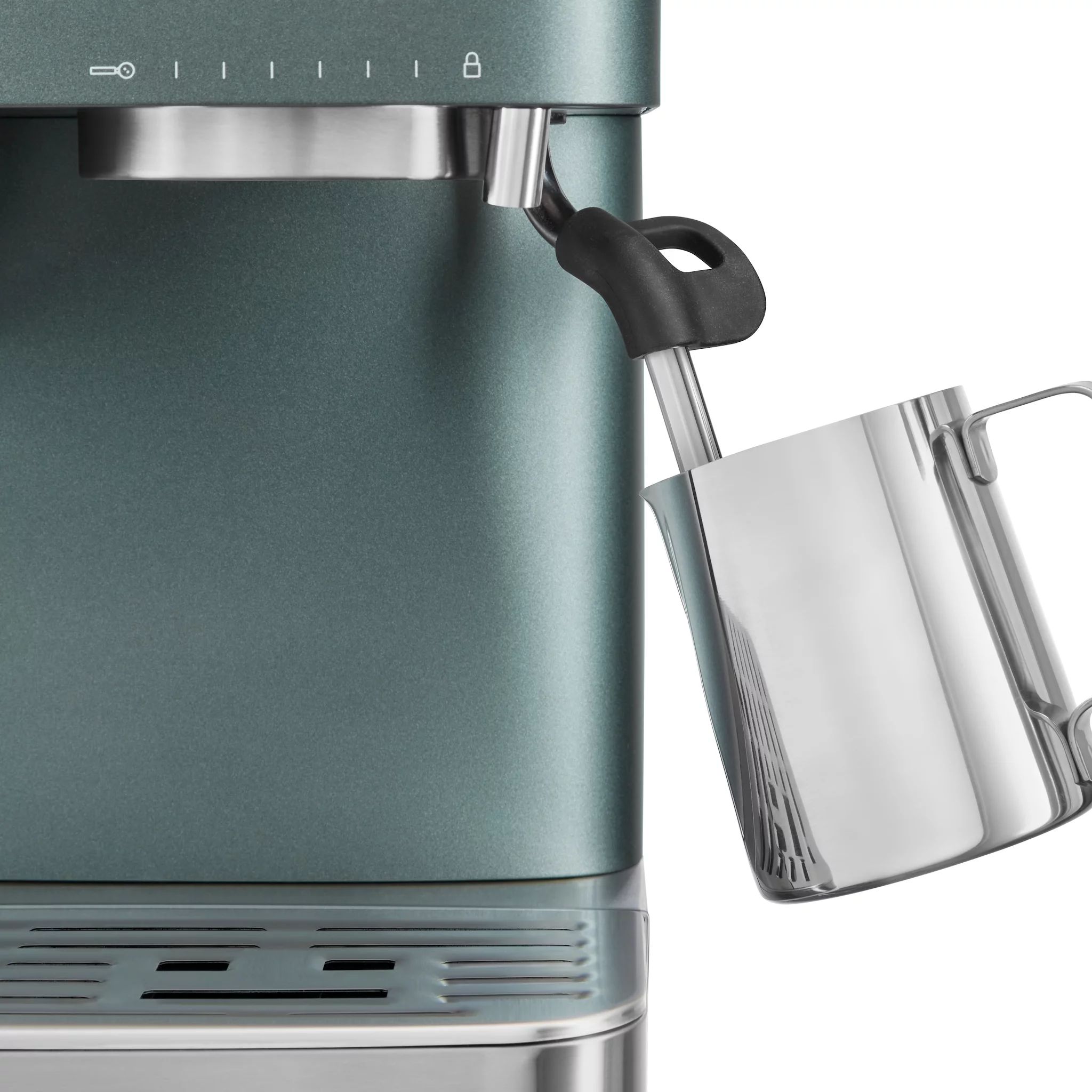 KitchenAid 5KES6551EJP, Juniper
