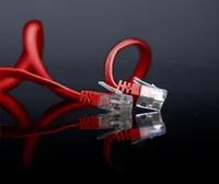 ShiverPeaks 0.5m RJ45 - 0,5 m - Cat6 - U/UTP (UTP) - RJ-45 - RJ-45
