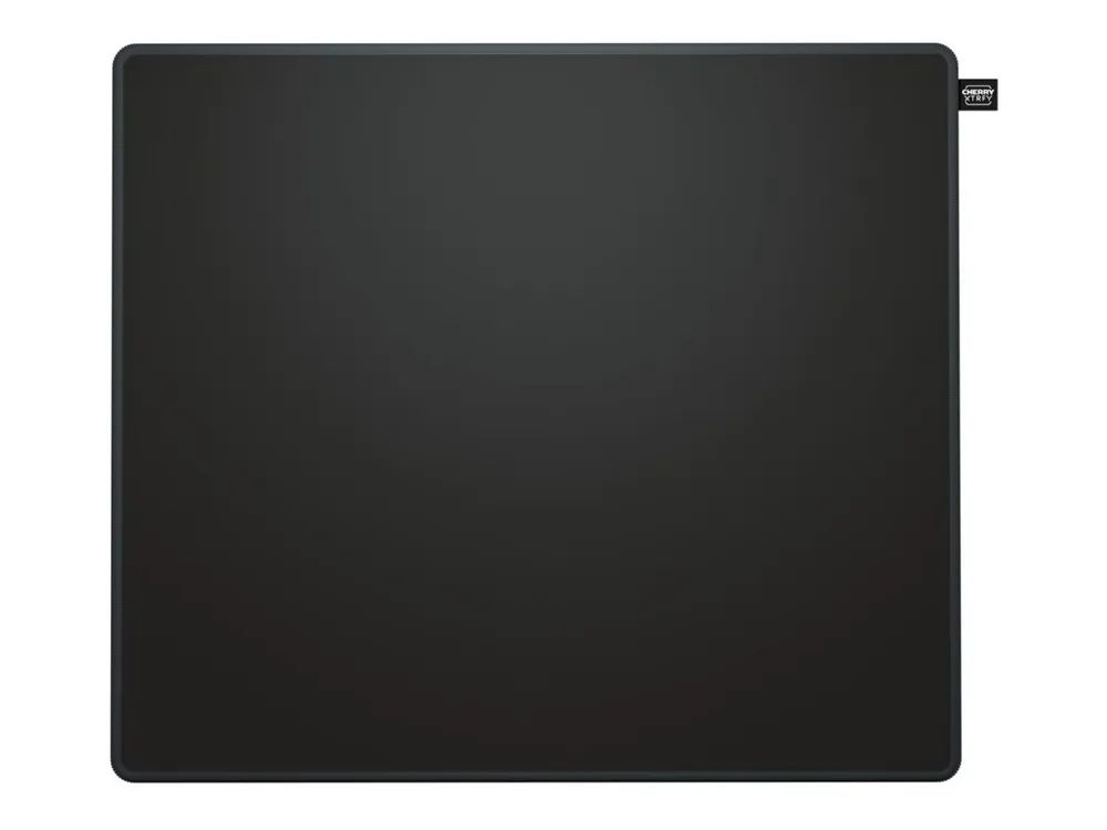 Cherry XTRFY GP5 - Mauspad - Medium - Schwarz
