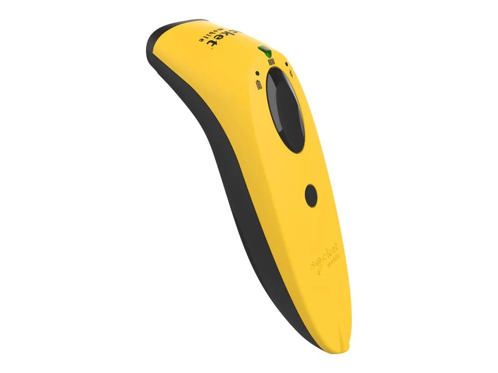 Socket Mobile SocketScan S720 - Barcode-Scanner - tragbar - 2D-Imager
