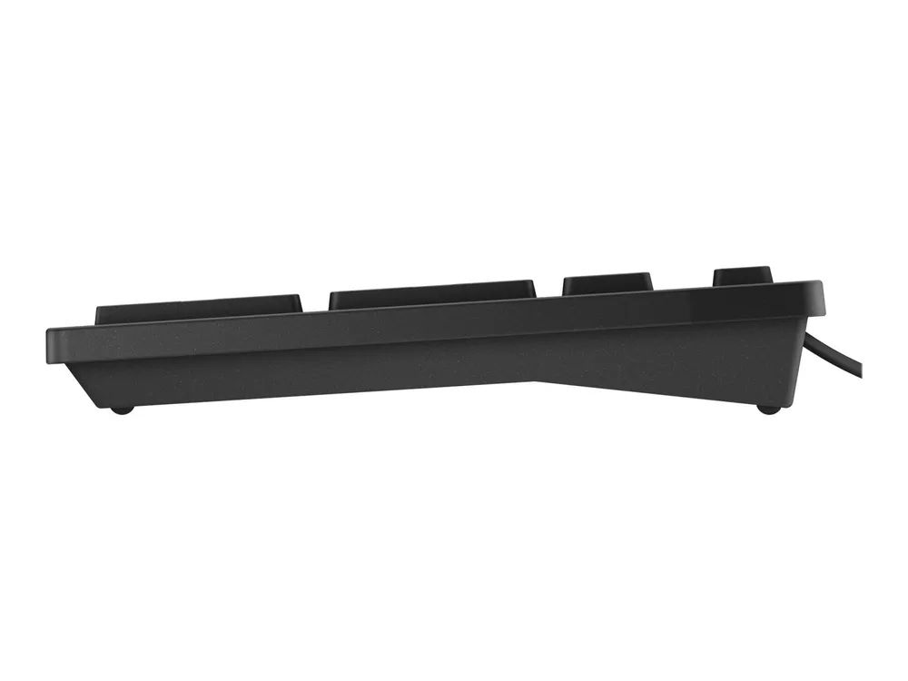 Dell KB216 - Tastatur - USB - QWERTY - Dänisch