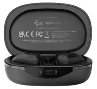 BOOMPODS Sportpods Ocean TWS Black - Kopfhörer - Stereo
