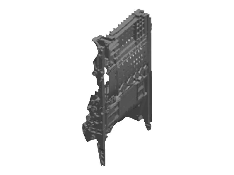 Lexmark Duplexer
