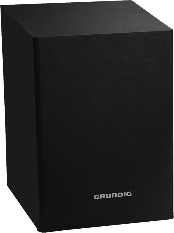 Grundig DSB 995