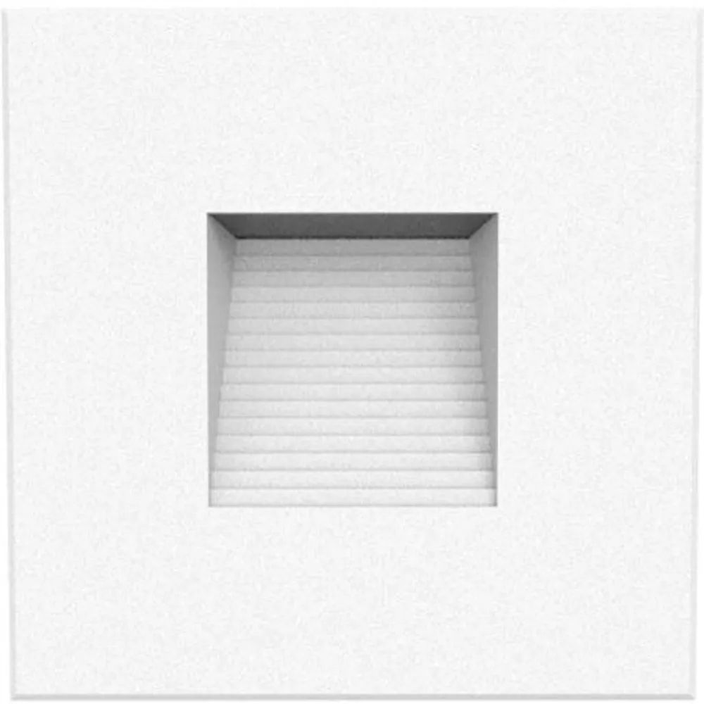 Dotlux TREPPENLEUCHTE 1,5 W 3000K / DOTLUX EASYSTAIR WS 26N620 5414-130080
