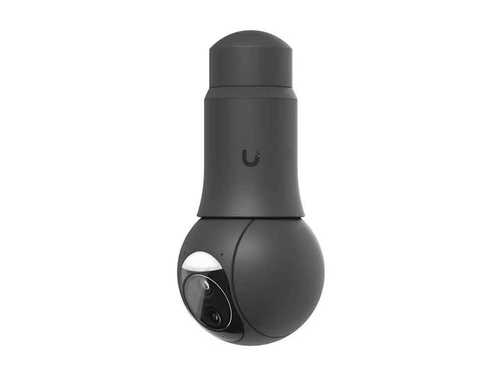 Ubiquiti UniFi G6 - Netzwerk-Überwachungskamera - PTZ - Turret - wetterfest - Farbe (Tag&Nacht)