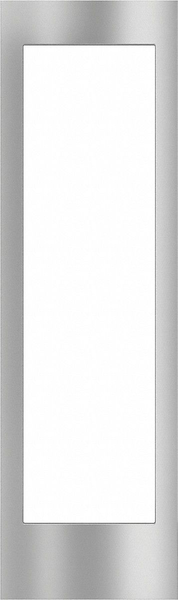 Miele KFP 2454, Edelstahl/CleanSteel 