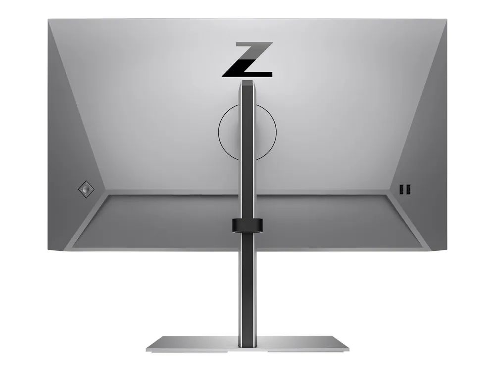 HP Z24q G3 - LED-Monitor - 60.5 cm (23.8")