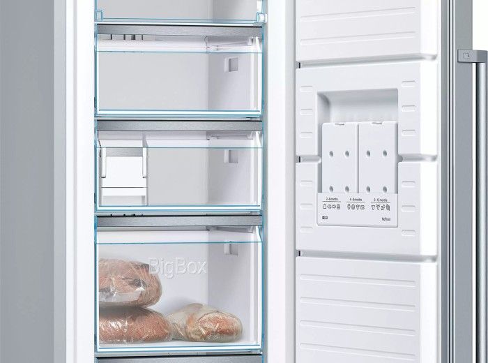 Bosch Serie 6 GSN36BIFV