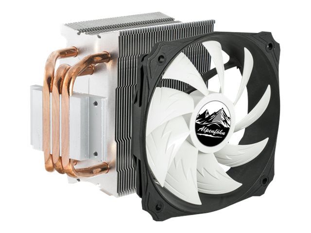 EKL Alpenföhn BEN NEVIS - Prozessor-Luftkühler - (für: LGA1156, AM2, AM2+, AM3, LGA1155, AM3+, LGA2011, FM1, LGA2011-3)