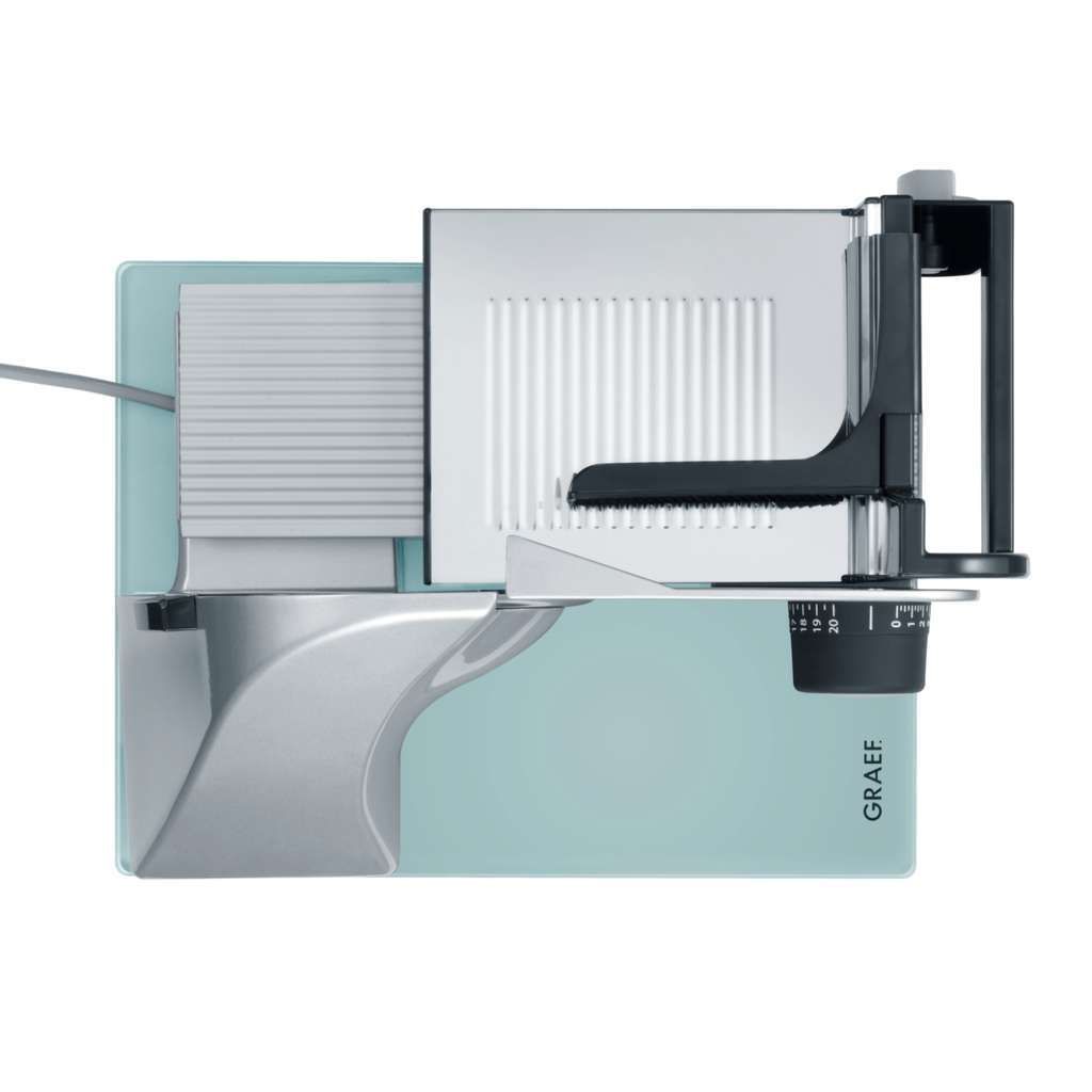 Graef Master M20 