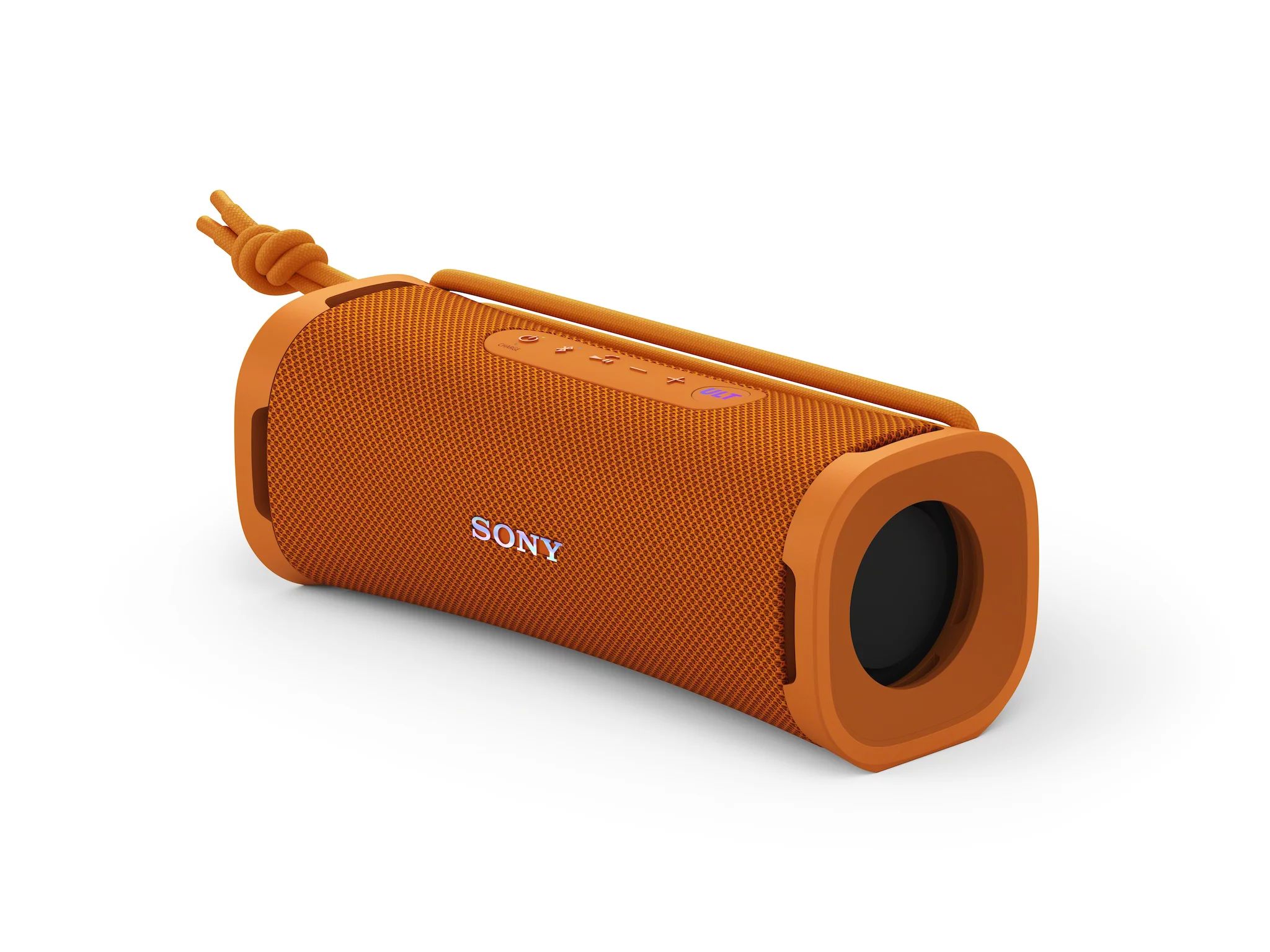 Sony ULT Field 1 - Bluetooth Lautsprecher, orange