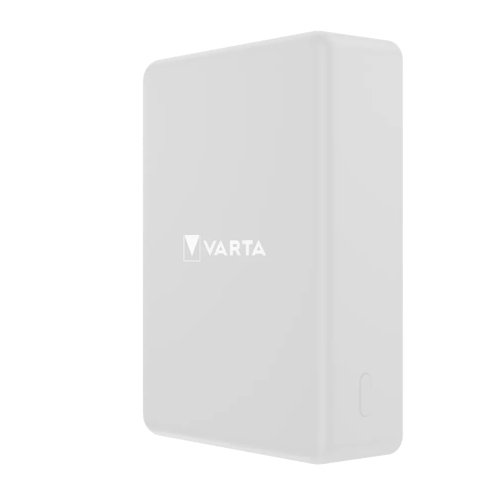 VARTA Mag Pro Wireless Power Bank 10000