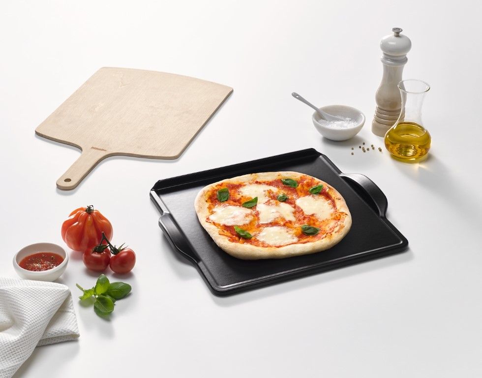 Miele HBS 70 Gourmet Back- und Pizzastein