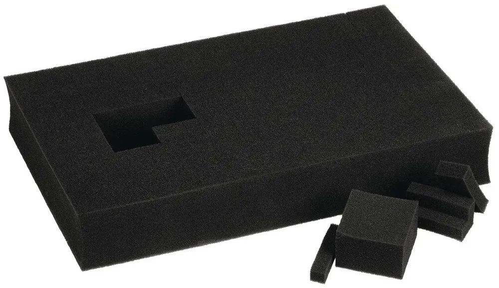 Einhell Rasterschaumstoff