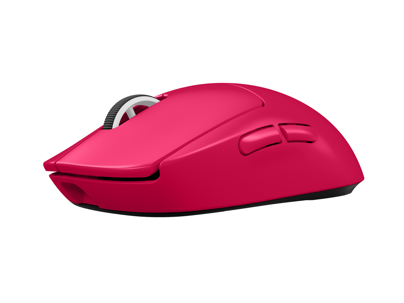 Logitech G PRO X SUPERLIGHT 2 - Maus - Gaming