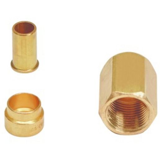 Vaillant SAE SCHRAUBVERBINDER 1/2 / VAILLA SAE SCHRAUBVERBINDER 0010030972