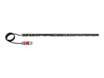 Eaton ePDU Metered - Stromverteilungseinheit (Rack - einbaufähig)