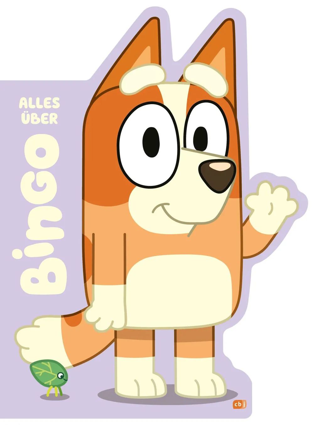 Penguin Random House Verlagsgruppe Bluey – Alles über Bingo