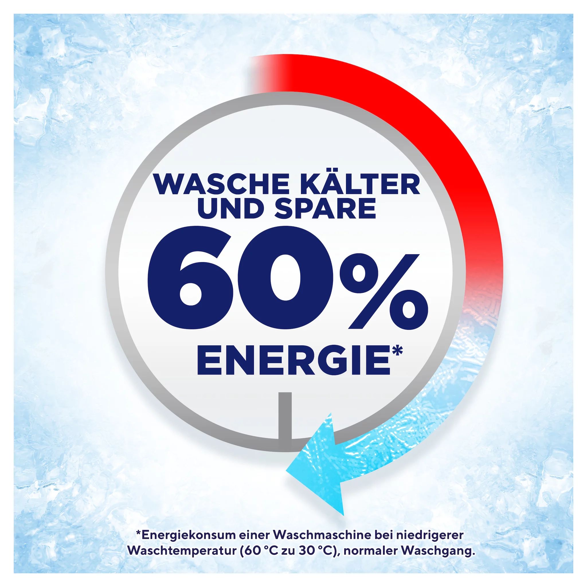 Lenor WM Flüssig Aprilfrisch 0,765l - 17WL