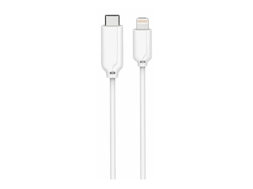 MicroConnect Lightning-Kabel - Lightning männlich - 24 pin USB-C