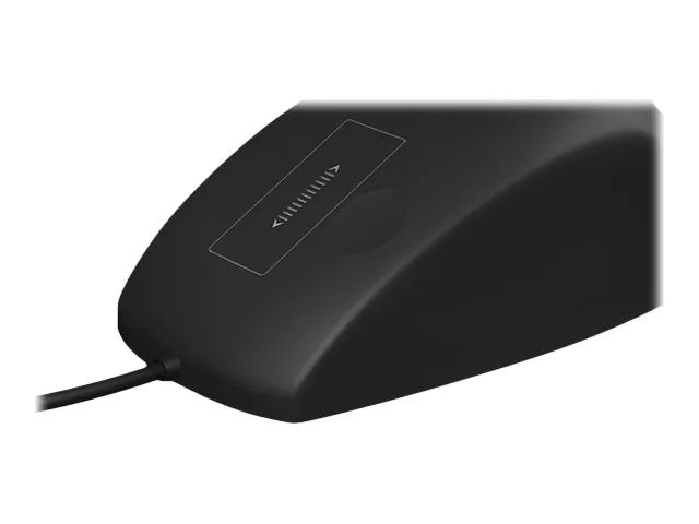 KeySonic KSM-5030M-B - Maus - kabelgebunden